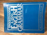 Understanding &using English grammar