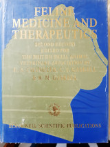 Feline Medicine & Therapeutics