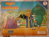 Muzzy in Gondoland 1