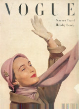 Vogue May 1949