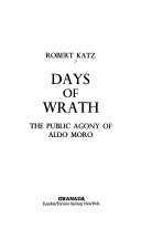 Days of Wrath