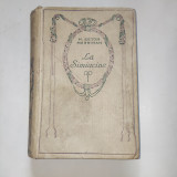 La simiacine