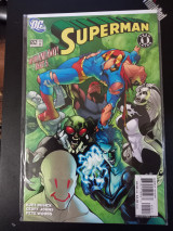 Superman #652