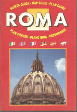 Roma - Plan Guide