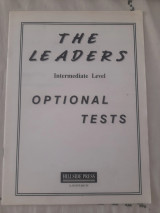 The Leaders Intermediate Level Optional Tests