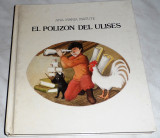El polizon del ulises 1965 Ana Maria Matute