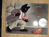 Detektiv John Chatterton