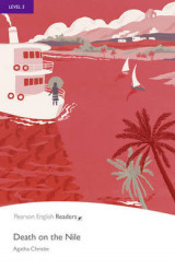 Level 5: Death on the Nile Book and MP3 Pack Level 5