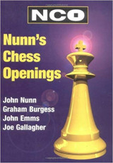 Nunn's Chess Openings (nco)