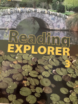 Reading explorer 3