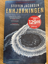 Enhjørningen