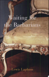 Waiting for the Barbarians