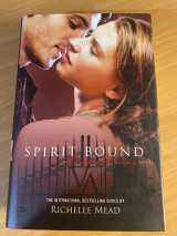 Spirit Bound