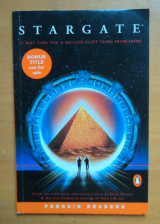 Stargate : from the screenplay and novelization