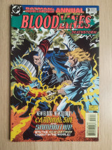 Batman Legends of the Dark Knight Annual #3 (1993)