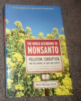The World According to Monsanto