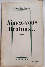 Aimez-vous brahms