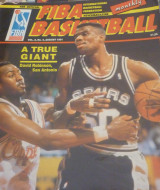 Fiba basketball #4