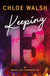Keeping 13