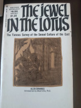 The jewel in the lotus