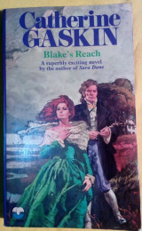 Blake's Reach