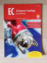 European Coatings Journal #02-2014