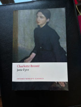 Jane Eyre