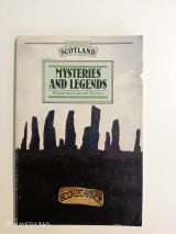 Scotland: Mysteries and Legends