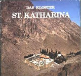 Das Kloster St. Katharina im Sinai