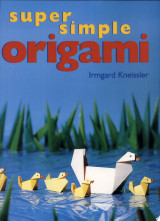 Super Simple Origami