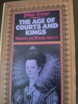 The age of courts and kings