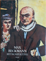 Max Beckmann