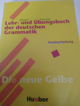 Die neue Gelbe