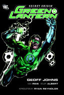 Green Lantern