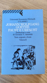 Faust e Urfaust 2
