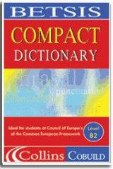 Betsis Compact Dictionary