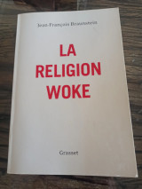 La Religion Woke
