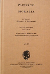 Moralia