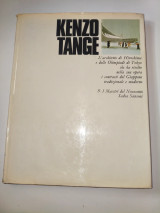 Kenzo Tange