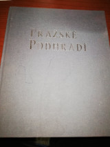 Pražské podhradí