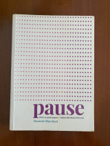 Pause