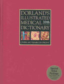 Dorland's Illustrated Medical Dictionary