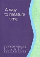 A Way to Measure Time