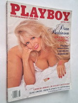 Αμερικάνικο Playboy - May 1993 (Dian Parkinson, Elke Jeinsen, Susie Owens)