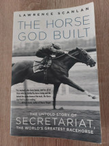 The horse god built