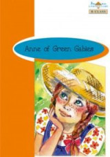 Br B Class: Anne Of The Green Gables (+ CD) (+ Glossary + Answer Key)