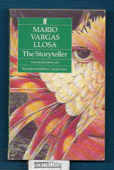 The Storyteller
