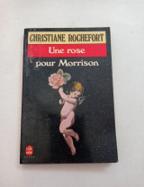 Une rose pour Morrison