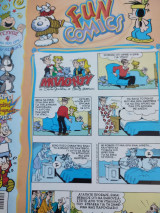 Fun comics 4