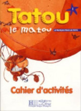 Tatou le matou